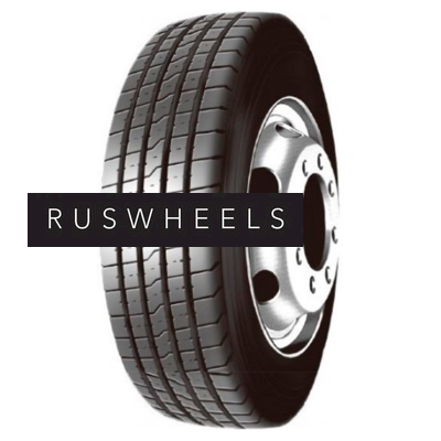 Грузовые шины Doublestar 315/80R22,5 156/150L F-One TL 20PR Грузовые шины Doublestar 315/80R22,5 156/150L F-One TL 20PR