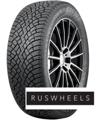 Шины Nokian Tyres 245/40 r19 Hakkapeliitta R5 98T