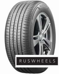 Шины Bridgestone 275/40 r20 Alenza 001 106Y Шины Bridgestone 275/40 r20 Alenza 001 106Y