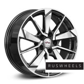 Диски iFree R16 / 6.5J PCD 5x112 ЕТ 42 ЦО 57.1 Зиплайн