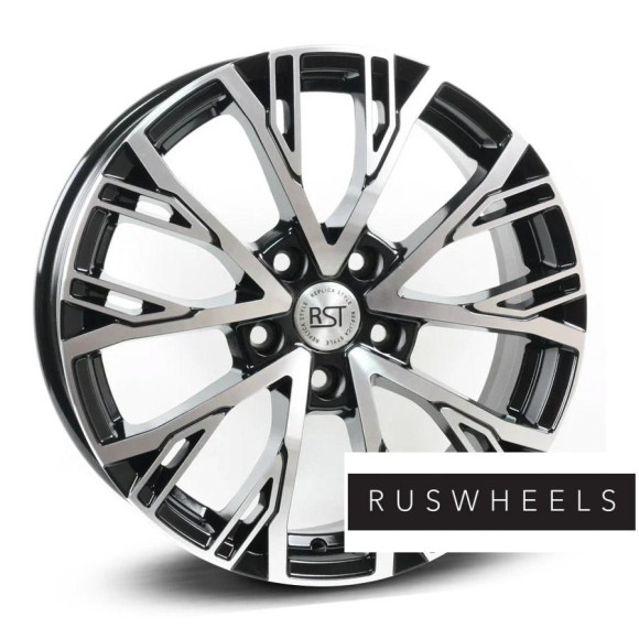 Диски RST R17 / 6.5J PCD 5x108 ЕТ 33 ЦО 60.1 R207 Диски RST R17 / 6.5J PCD 5x108 ЕТ 33 ЦО 60.1 R207