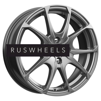 Грузовые диски iFree 6x16/4x100 ET40 D67,1 Такеши (КС877) Хай Вэй Грузовые диски iFree 6x16/4x100 ET40 D67,1 Такеши (КС877) Хай Вэй