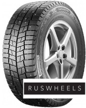 Шины Continental 225/55 r17c VanContact Ice SD 109/107T Шипы Шины Continental 225/55 r17c VanContact Ice SD 109/107T Шипы
