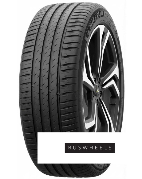 Шины Michelin 275/40 r20 Pilot Sport 4 SUV 106Y Runflat Шины Michelin 275/40 r20 Pilot Sport 4 SUV 106Y Runflat