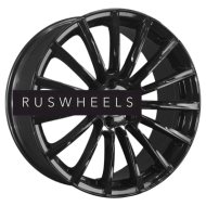Диски RST 8x19/5x112 ET43 D66,6 R049 (Mercedes E) BL Диски RST 8x19/5x112 ET43 D66,6 R049 (Mercedes E) BL