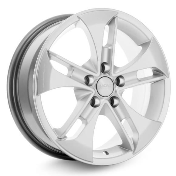 Диски СКАД  Венеция  6,5\R16 5*114,3 ET50  d66,1  Селена  [1710808]