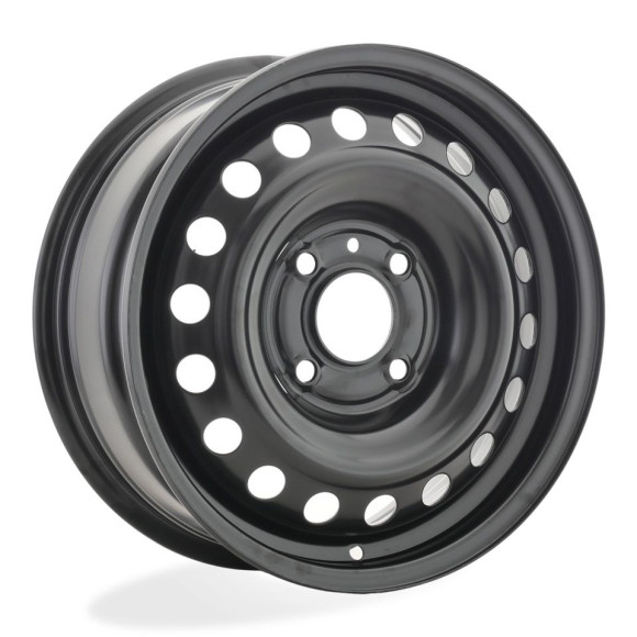 Диски ТЗСК 6,0\R15 4*114.3 ET44 d56.6 Черный Диски ТЗСК 6,0\R15 4*114.3 ET44 d56.6 Черный