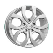 Диски iFree Original  Kia Cerato (КСr704)  6,5\R16 5*114,3 ET50  d67,1  Сильвер  [65849]