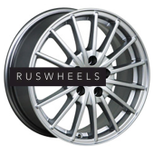 Диски Alcasta 6,5x16/5x108 ET45 D63,35 M60 HS