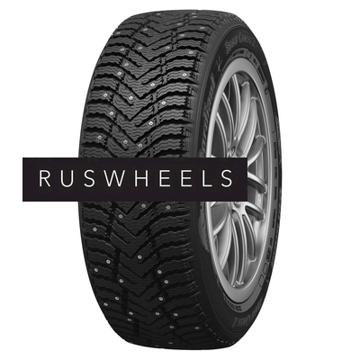 Шины Cordiant 195/55R16 91T Snow Cross 2 PW-4 TL (шип.)