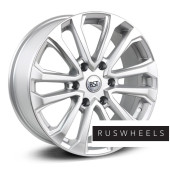 Диски RST R18 / 7.5J PCD 6x139.7 ЕТ 38 ЦО 67.1 R058