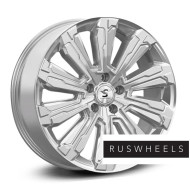 Диски Premium Series R20 / 8J PCD 5x114.3 ЕТ 45 ЦО 66.1 КР1061 Humber