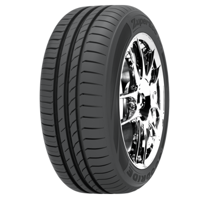 Шины Goodride 245/40R19 98W XL ZuperEco Z-107 TL