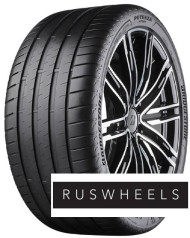 Шины Bridgestone 255/40 r20 Potenza Sport 101Y