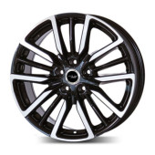 Диски Lizardo 7.5\R18 5*114.3 ET37 d66.6 BMF