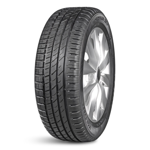 Шины Ikon 205/60 r16 Nordman SX3 (Character Eco) 92H Шины Ikon 205/60 r16 Nordman SX3 (Character Eco) 92H