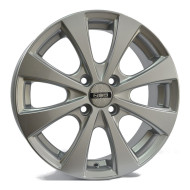 Диски Neo 6,0\R15 4*100 ET50 d60.1 S