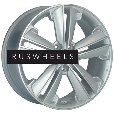 Диски Replay 7x17/5x114,3 ET35 D60,1 LX93 SF (конус, C570)