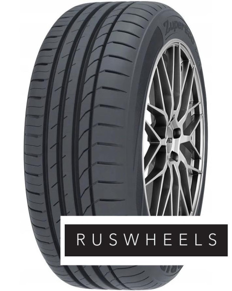 Шины Goodride 185/70 r14 Z-107 ZupperEco 88T