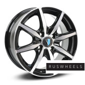 Диски Venti R15 / 6J PCD 4x100 ЕТ 50 ЦО 60.1 1515