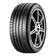 Шины Continental  305/40/20  Y 112 ContiSportContact 5P  XL (N0)  старше 3-х лет
