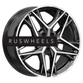 Диски СКАД 8x18/5x114,3 ET45 D67,1 Челси (КЛ1100) Алмаз Диски СКАД 8x18/5x114,3 ET45 D67,1 Челси (КЛ1100) Алмаз
