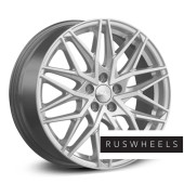 Диски Скад R17 / 7J PCD 5x114.3 ЕТ 50 ЦО 67.1 Азимут