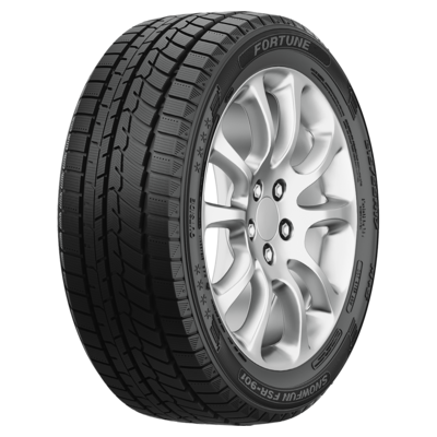 Шины Fortune 245/70R16 107T SnowFun FSR-901 TL Шины Fortune 245/70R16 107T SnowFun FSR-901 TL