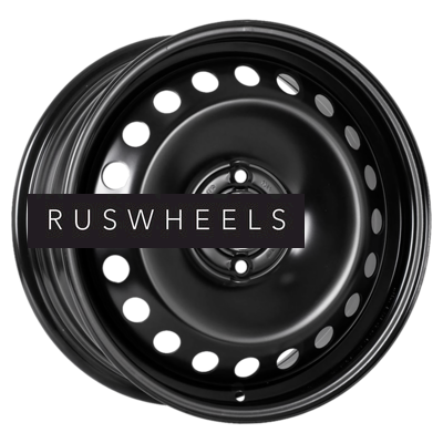 Диски Magnetto 6,5x16/4x100 ET50 D60,1 16017 AM Black Lada Vesta Диски Magnetto 6,5x16/4x100 ET50 D60,1 16017 AM Black Lada Vesta