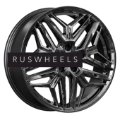 Диски КИК 7x19/5x114,3 ET45 D67,1 Колумб (КС1038) Кварц Диски КИК 7x19/5x114,3 ET45 D67,1 Колумб (КС1038) Кварц