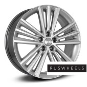 Диски Скад R19 / 7.5J PCD 5x114.3 ЕТ 35 ЦО 67.1 Манчестер