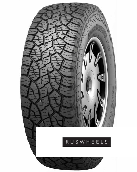Шины Kumho  255/70/16  T 111 AT52   VIETNAM