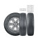 Шины Ikon 225/70 r15c NORDMAN SC 112/110R