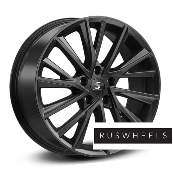 Диски Premium Series R18 / 7.5J PCD 5x112 ЕТ 40 ЦО 57.1 КР010 Kodiaq