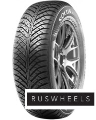 Шины Kumho  175/70/13  T 82 Solus HA31