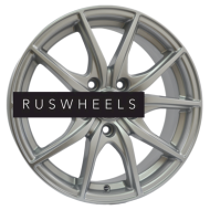 Диски Neo 7x17/5x108 ET45 D60,1 776 Silver