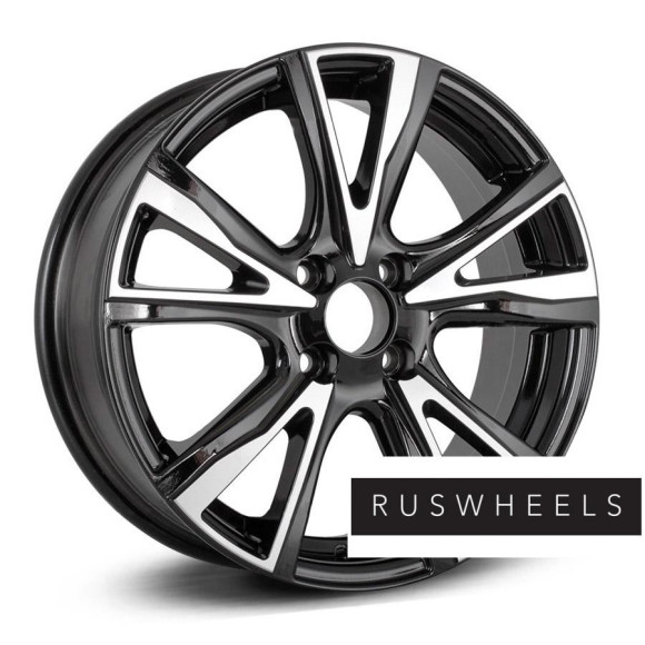 Диски NEO R16 / 6J PCD 4x100 ЕТ 45 ЦО 60.1 674