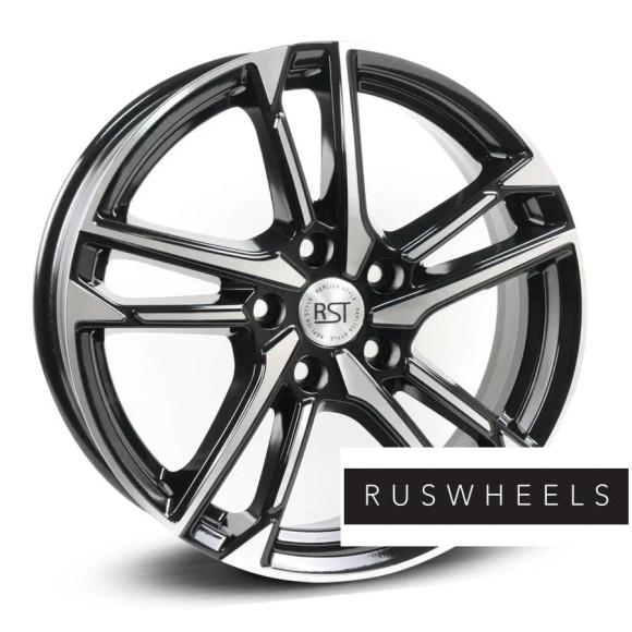 Диски RST R17 / 6.5J PCD 5x108 ЕТ 40 ЦО 65.1 R197 Диски RST R17 / 6.5J PCD 5x108 ЕТ 40 ЦО 65.1 R197