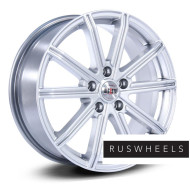 Диски Alcasta R16 / 6.5J PCD 5x108 ЕТ 45 ЦО 63.35 M64