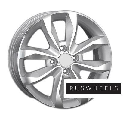 Диски Legeartis Optima R15 / 6J PCD 4x100 ЕТ 40 ЦО 60.1 RN92