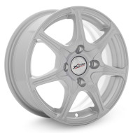 Диски Xtrike 6,0\R14 4*114.3 ET38 d66.1 HS Диски Xtrike 6,0\R14 4*114.3 ET38 d66.1 HS