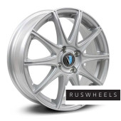 Диски Venti R17 / 7J PCD 4x100 ЕТ 40 ЦО 60.1 1716