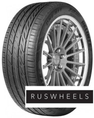 Шины Delinte 275/40 r18 DH6-RFT 99Y Runflat