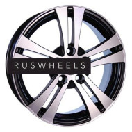 Диски Neo 6x15/5x100 ET40 D57,1 540 BD