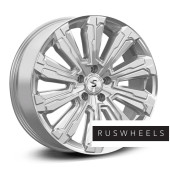 Диски Premium Series R20 / 8J PCD 5x108 ЕТ 46 ЦО 63.35 КР1061 Humber