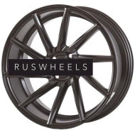 Диски PDW 7x16/4x100 ET30 D60,1 1022 Left (CVT) U4B