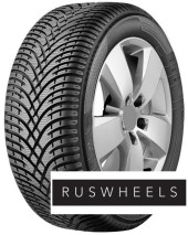 Шины BFGoodrich 215/40 r17 G-Force Winter 2 87V Шины BFGoodrich 215/40 r17 G-Force Winter 2 87V