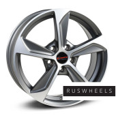 Диски Yamato R17 / 7.5J PCD 5x114.3 ЕТ 45 ЦО 60.1 Katsuo Диски Yamato R17 / 7.5J PCD 5x114.3 ЕТ 45 ЦО 60.1 Katsuo