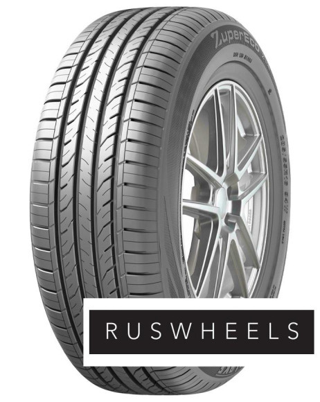 Шины Westlake 215/50 r17 ZuperEco Z-108 95W