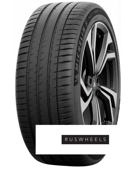 Шины Michelin 265/35 r21 Pilot Sport EV Acoustic 101Y Шины Michelin 265/35 r21 Pilot Sport EV Acoustic 101Y
